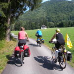 Cicloescursionismo