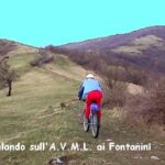 L'Alta Via dei Monti Liguri in alta Val Polcevera