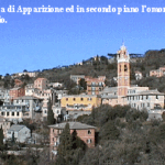 Salita al Poggio di Apparizione