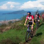 Itinerari in MTB in Liguria