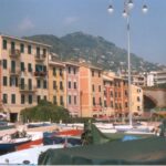 In bici per le strade romane del Levante di Genova