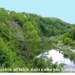 L'anello di Sarissola