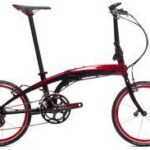Le bici pieghevoli ammesse gratis e senza sacca su tutti i treni di Trenitalia
