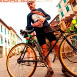 Il Museo della Bicicletta di Cosseria