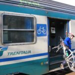 Uscita in mountain bike di FIAB Genova sul Monte Capenardo