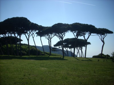 La Costa degli Etruschi in bicicletta dal 25 al 28 aprile