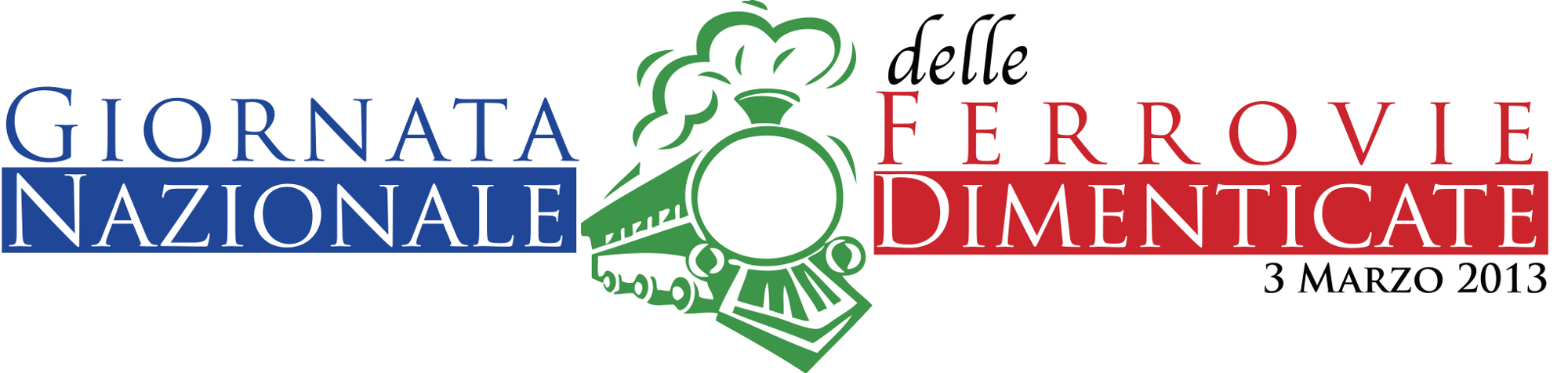 ferrovie dimenticate 2013