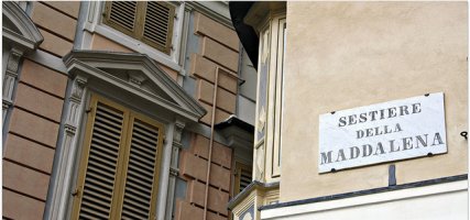 Al Sestriere della Maddalena cercano ciclisti per la festa del quartiere