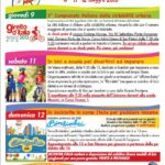 week end bici 2013