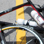 bici crash