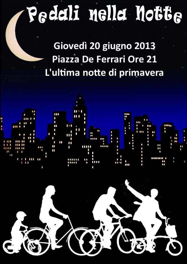 L’ultima notte di primavera