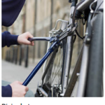 bici rubate
