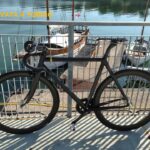 bici ritrovata a torino