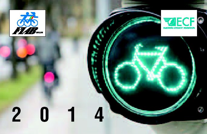 Tesseramento 2014 del Circolo FIAB Amici della Bicicletta di Genova Tesseramento 2014 del Circolo FIAB Amici della Bicicletta di Genova