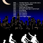 locandina pedali nella notte 2014