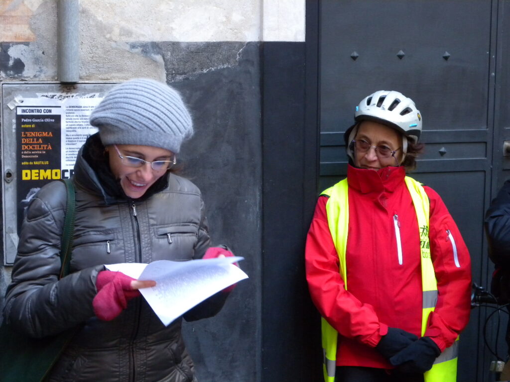 Partita Doppia, la seconda storia