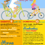 week end bici