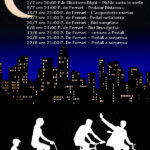 pedali nella notte 2015