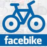 face bike