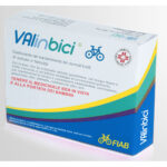 medicinale vai in bici