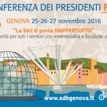 conferenza presidenti