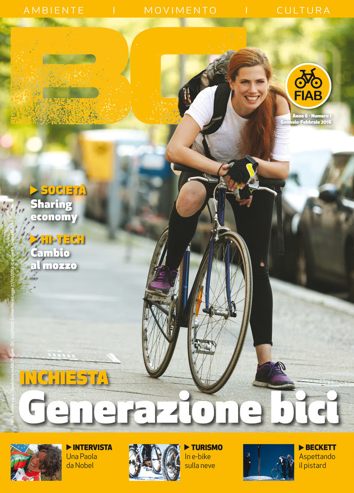 Per Natale regala anche l’Abbonamento alla Rivista BC