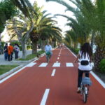 Ciclovia tirrenica