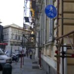 segnale pzza fontane marose