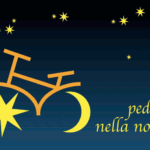 pedali nella notte