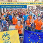 legge approvata