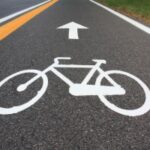 pista ciclabile