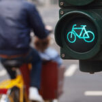 semaforo bici