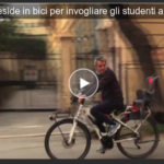bike to school genova