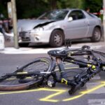 incidente bici