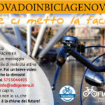 volantino FACEBIKE