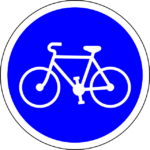 bicycle lane 160714 640
