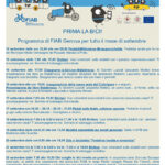 programma generale