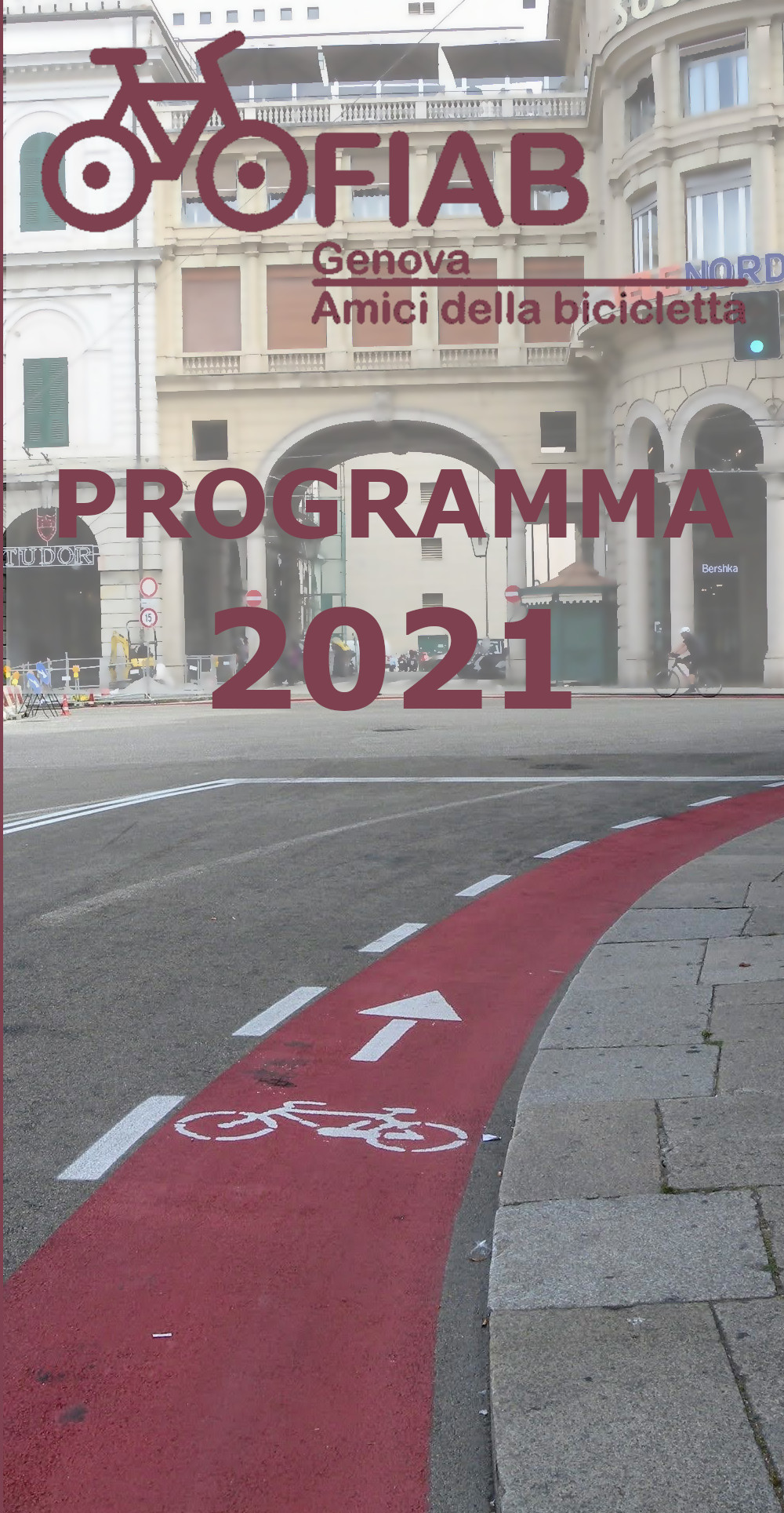 Programma 2021