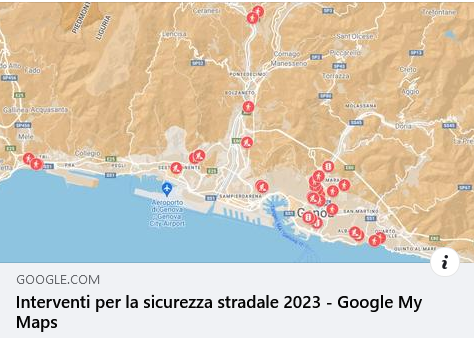Esaminiamo i prossimi interventi in materia di sicurezza stradale