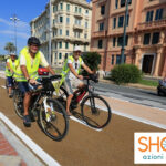 corso italia shock