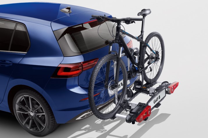 Nuove norme sui portabici