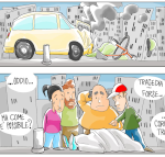 incidente