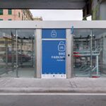 velostazione darsena