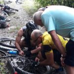 Corso base di meccanica per bici