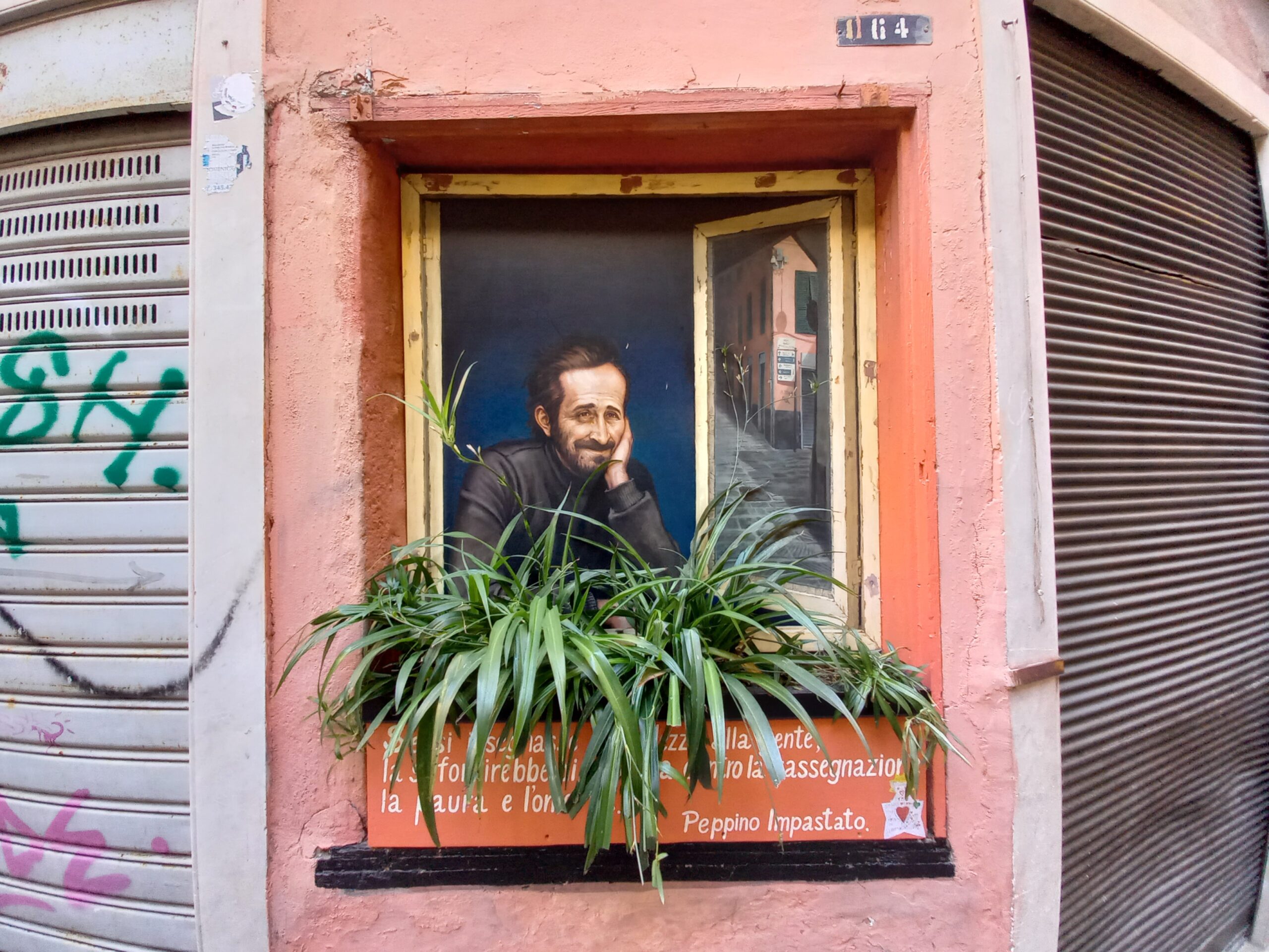 Giro dei beni sequestrati alle mafie