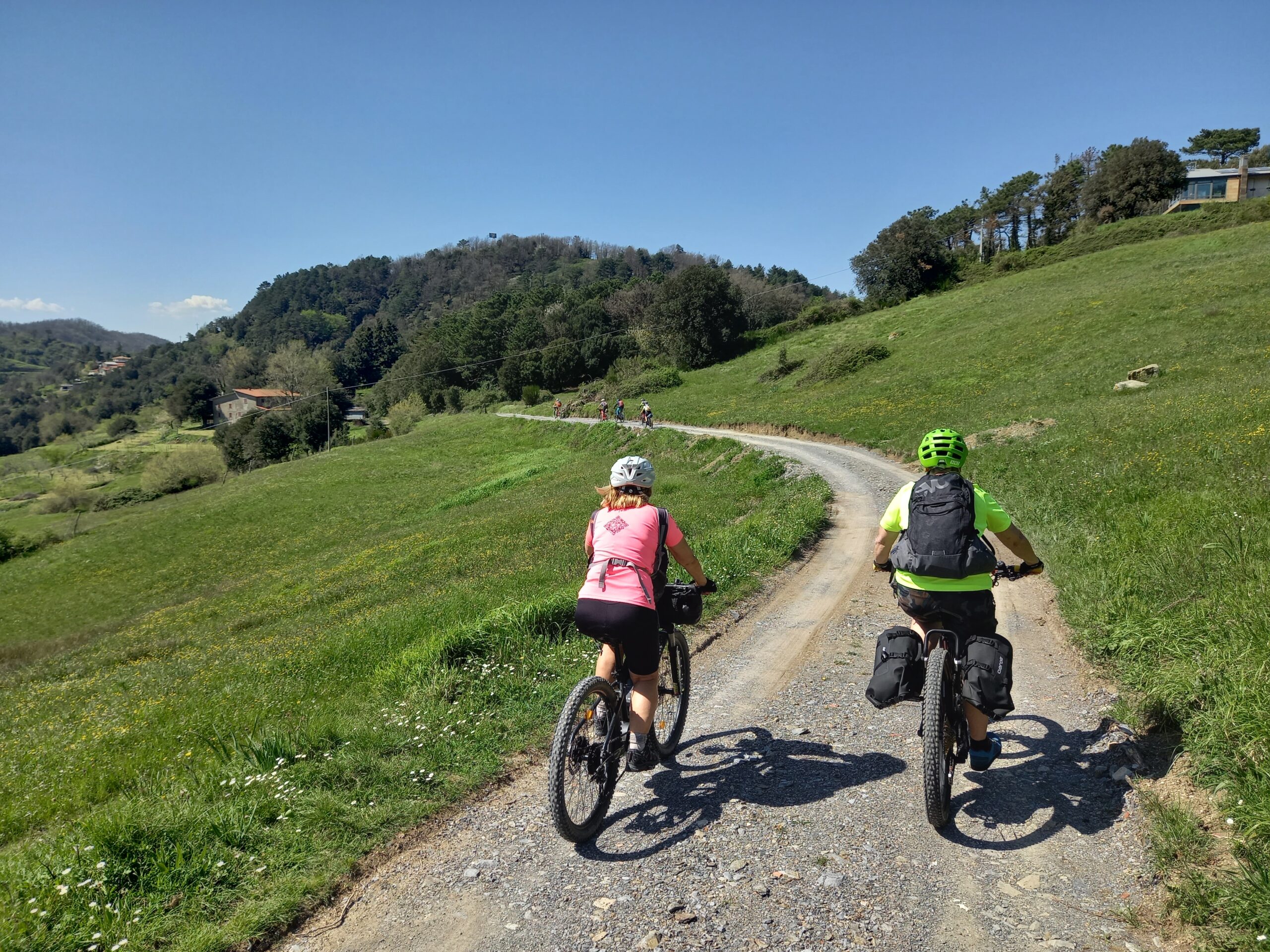 Lunigiana Trail 2