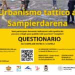 Genova Street Lab: Innovazione Urbana a Sampierdarena