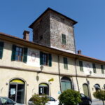Casella &ndash; Genova in bici