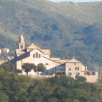 1747 - l'assedio alla Madonna del Monte