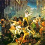 1746 - Genova si ribella